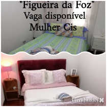 VAGA A DIÁRIA SEMANAL TAMBÉM 50/50 SÓ MULHER CIS DOS 20 A 50