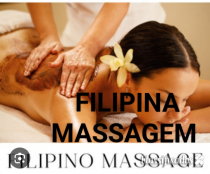 NOVIDADE AVENIDA BOAVISTA MASSAGEM FILIPINA