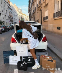 AGÊNCIA PRIVADA ✅ MENINAS E TRANS 18 AOS 25