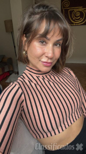 Ava Massagem Erótica