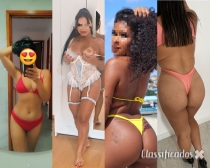 ♡SATISFAÇÃO GARANTIDA É AQUI♡AS MAIS GATAS♡