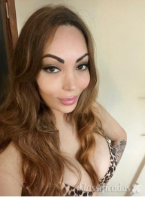 TRANS PAMELA LINS MAMAS GRANDES SUPER ATIVA E LEITEIRA