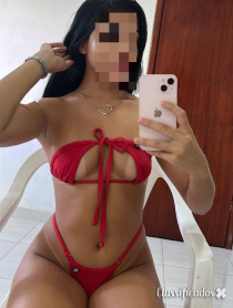 safada  gostosa novidade na cidade