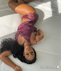 Africana 23anos