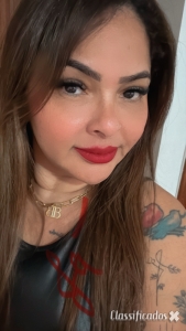 ☎️⭐❤Júlia tudo que Vc procura⭐☎️❤️convívio envolvente☎️⭐❤️