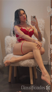 Brenda trans