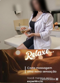 MASSAGENS  & TERAPIAS SENSUAIS EM SANTARÉM 924382569