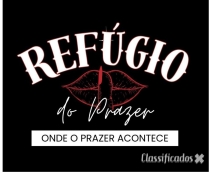 Refugio do Prazer - 912581694