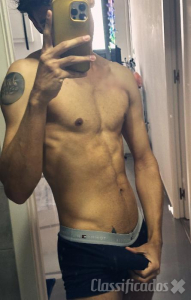 DIOGO XL BAIANO SAFADO