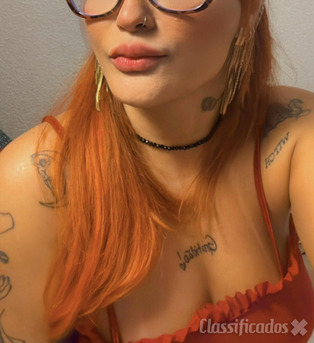 ❤️?Massagens ?❤️?