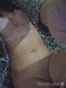 Delícia da noite venha fazer um amorzinho