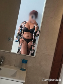 Caboverdiana bonita!! sem enganos