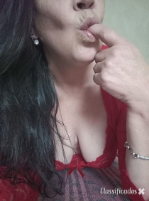 ♥ SOFIA SABEDORIA * MILF AO TEU DISPOR  CONVERSA  HOT & SEXY