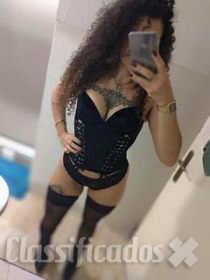 Valentina, Portuguesa! Anal e Squirt verdadeiros ❤️