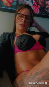 Nicolyy safadinha venha descobrir?