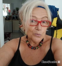 DÓRIS ! 70 ANOS ! UM ESTILO ! SÓ ACEITO LIGAÇÃO