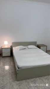 Apartamento em Damaia