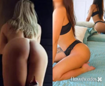 Primeira vez Cacém duas  gatas gostosas simpática