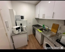 Apartamento disponível para segunda feira!