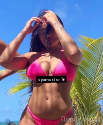 cona quentinha