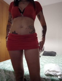 Magra Tesuda