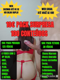 WEB CASAL DISPONÍVEL AGORA!