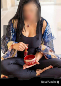 Massagens tantrica & Próstatica Aveiro 926402041