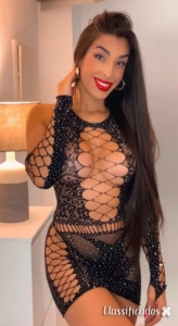 Larissa fox em lisboa, Disponivel na regiao