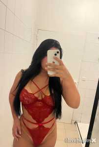 *ELLEN* CARINHA DE ANJO... CORPO DE SAFADA... UMA TENTACAO..