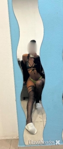Jasmine 19 Anos