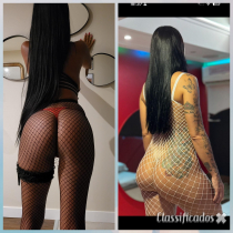 LILITHY & AFRODITE BISEXUAL