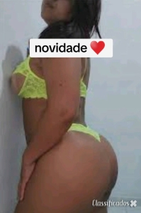 Novidade oralzinho molhadinho 915578330