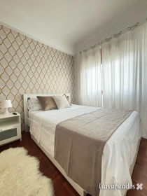 Quarto disponível Lisboa Centro