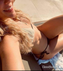 CASADA CARENTE só hoje ❤️cheia de meiguice 920551459