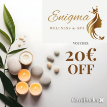 Spa de massagens