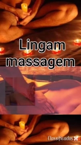 Mia massagem sensual