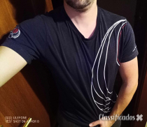 PAGO (€) POR BOM SEXO.  *Só Procuro Mulher*