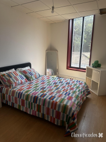 Novidade NOVOS QUARTOS NO PORTO A PREÇO ACESSÍVEL