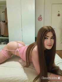 Zara novinha, adoro leite