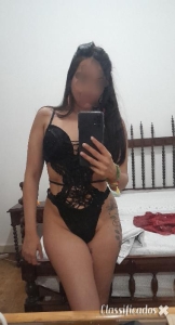 Olá meus amores, meu atendimento é bem gostoso e nada mecâni