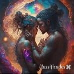 Casal - Massagens e Sensualidade / Sensações únicas