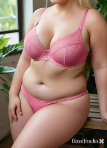 LOIRA DELICIOSA ACABADA DE CHEGAR EM AVEIRO