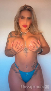 Loirinha da Amora Fotos 100% REAIS