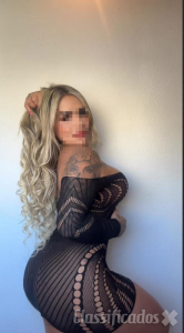 Loirinha da Amora Fotos 100% REAIS