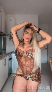 Loirinha  Fotos 100% REAIS