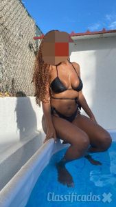 Laura Mulata Quente