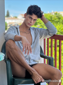 MASSAGEM RELAXANTE COM LOCAL DISCRETO