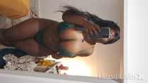 Tatiana LINDA BRASILEIRA povoa do varzim