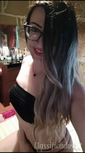 Nathalia ♡ Gostas de magrinhas? Sua namoradinha perfeita