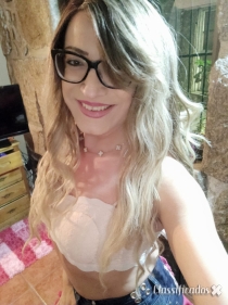 Nathalia linda e sexy✓Sem enganação✓Penafiel